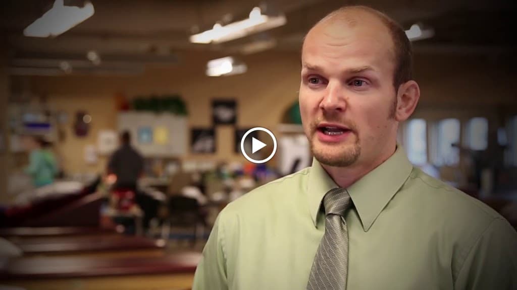 Panorama Orthopedics & Spine Center: Dr Michael N. Horner photo 2