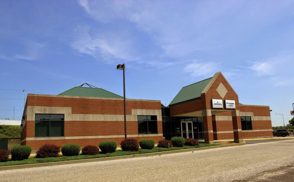 Deaconess Comprehensive Pain Center - West photo 2