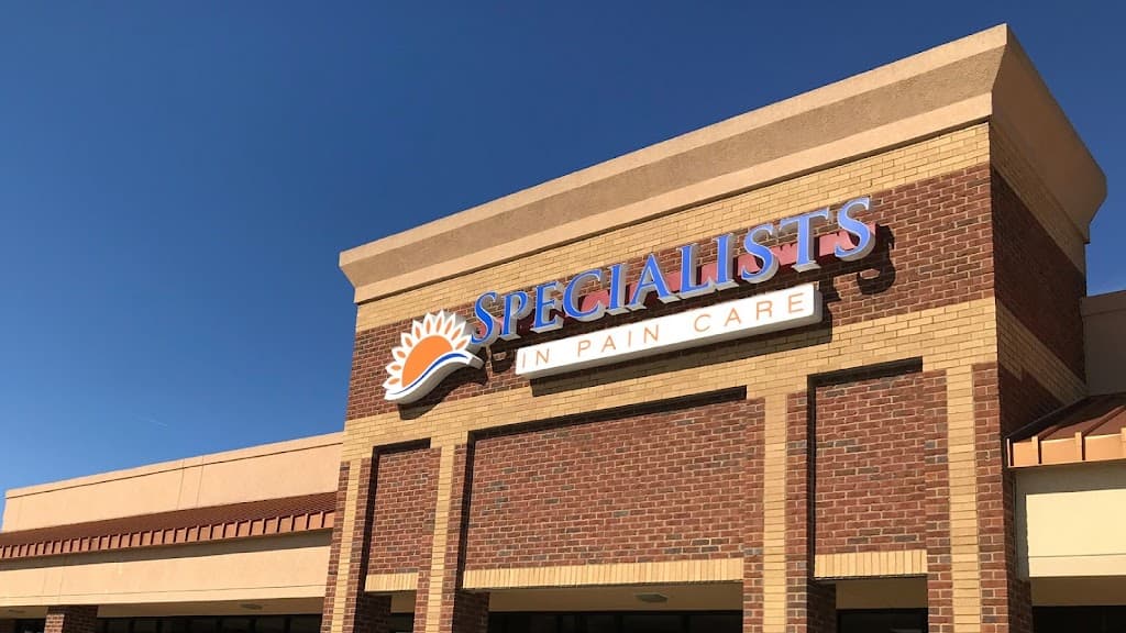 Specialists In Pain Care photo 1