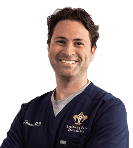 Louisiana Pain Specialists - Marrero Pain Management Clinic photo 1