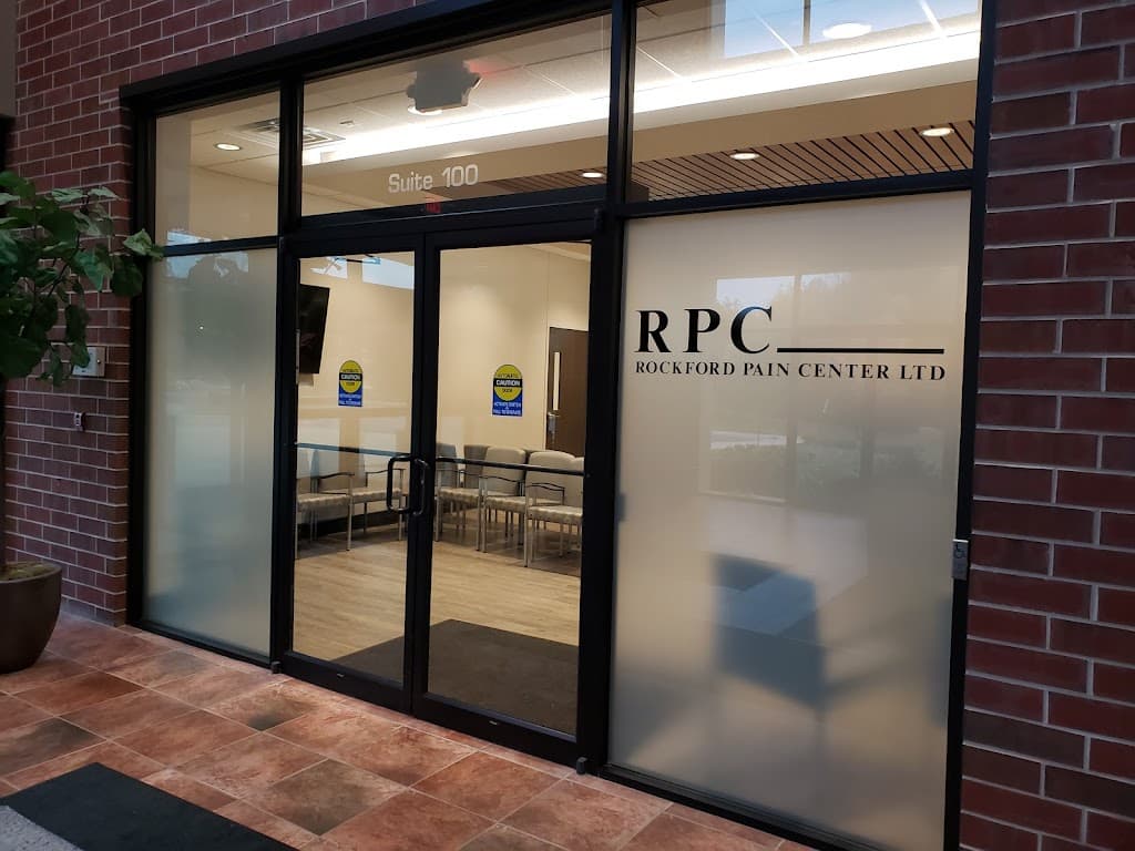 Rockford Pain Center photo 2
