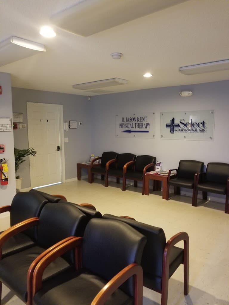 Select Interventional Pain - Dr. Derrell Leggett photo 2