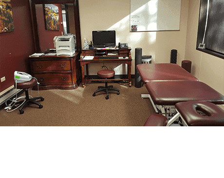 Rocky Mountain Spine & Sports Medicine: Rock Navarkal, MD, JD photo 1
