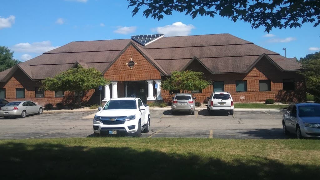 Southern Michigan Pain Consultants - Marshall photo 1