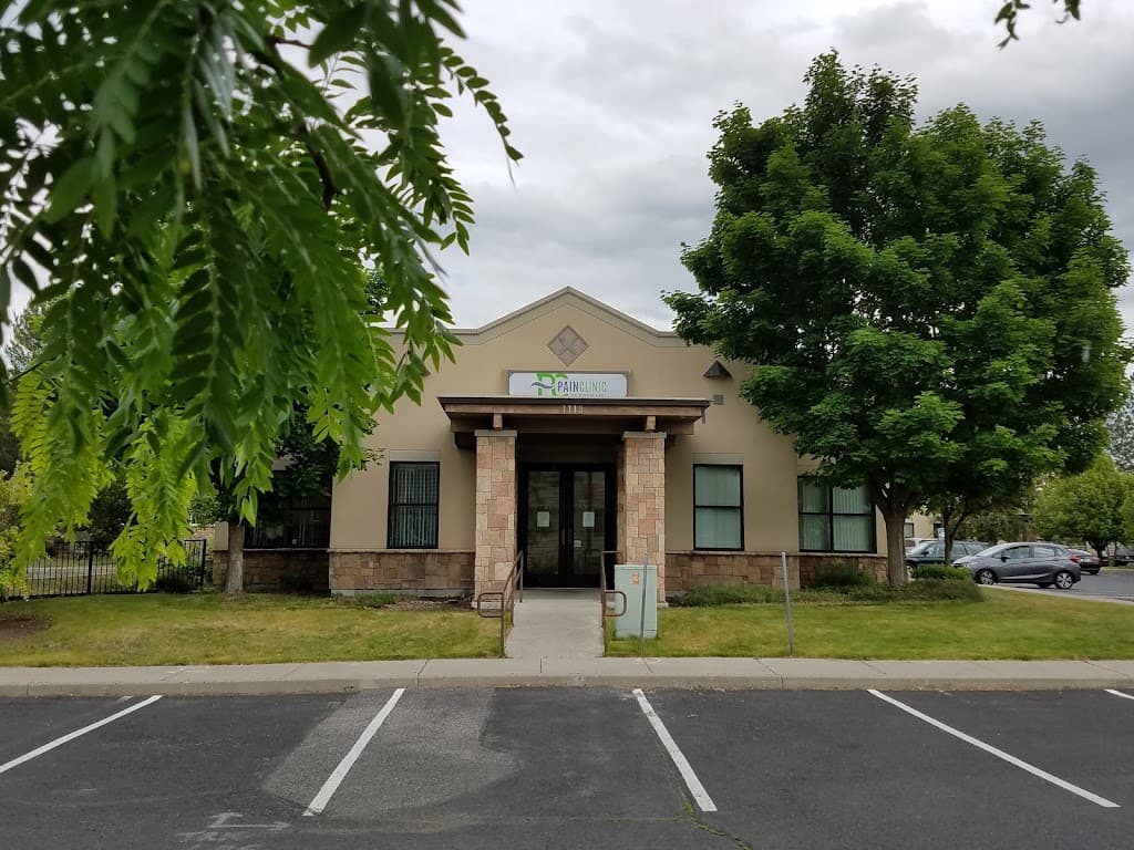 Pain Clinic of Spokane photo 1