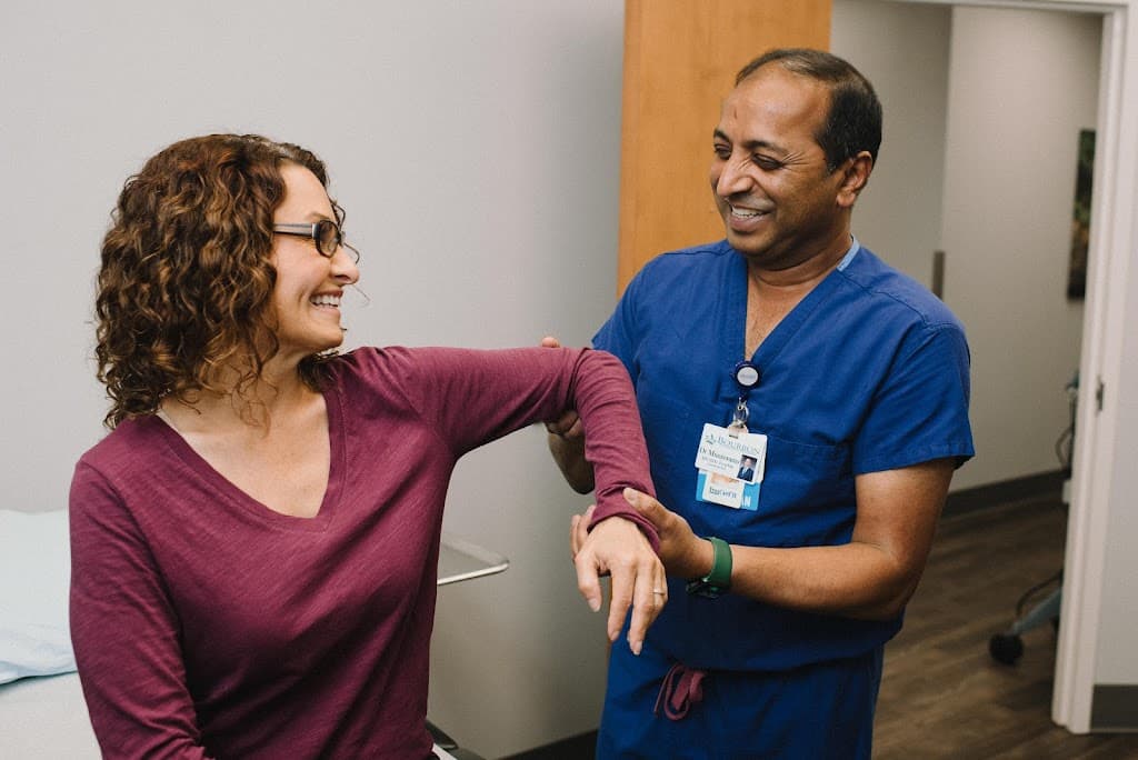 Central Kentucky Pain & Spine photo 1