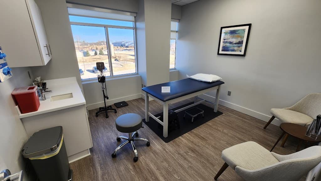 QC Kinetix (Coralville) photo 3