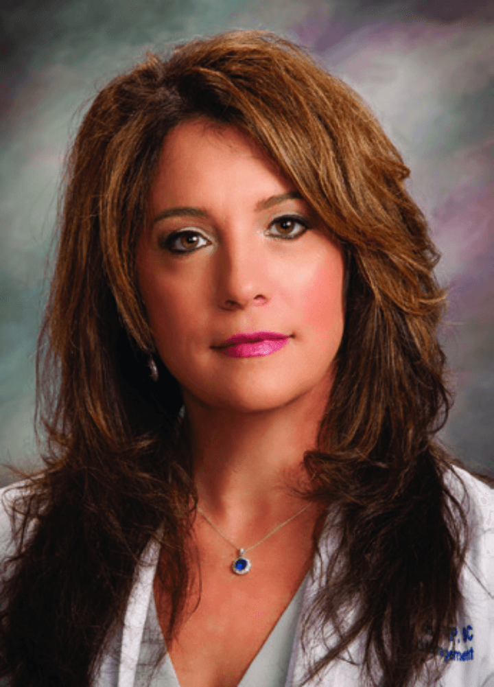 LeLouise Tindall Davis, MSN, FNP-BC photo 2