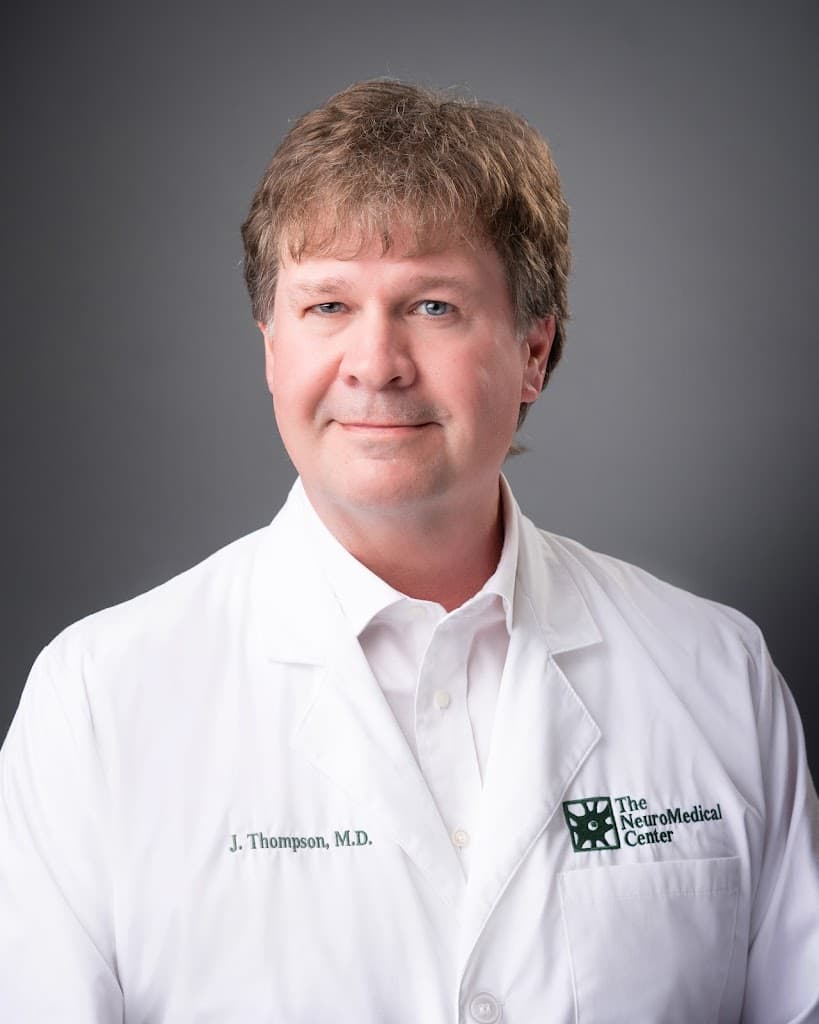 Jonathan D. Thompson, M.D. photo 2