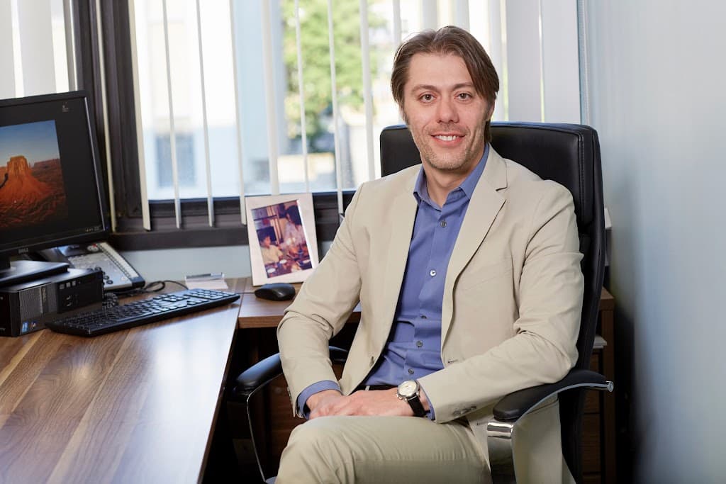 Connecticut Pain Solutions photo 1