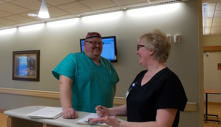 Mid-Iowa Anesthesia & Pain Services photo 2