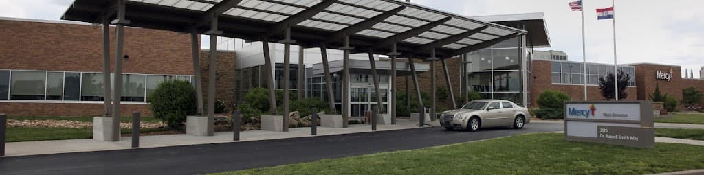 Mercy Pain Management - Carthage photo 2