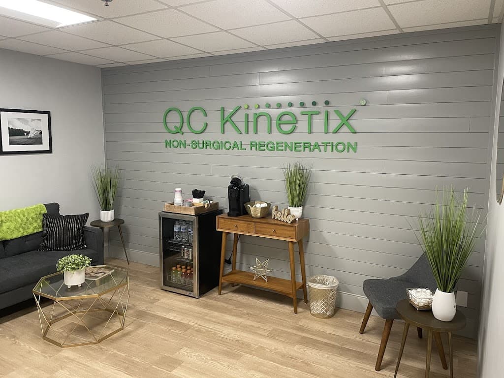 QC Kinetix (Kansas City) photo 1