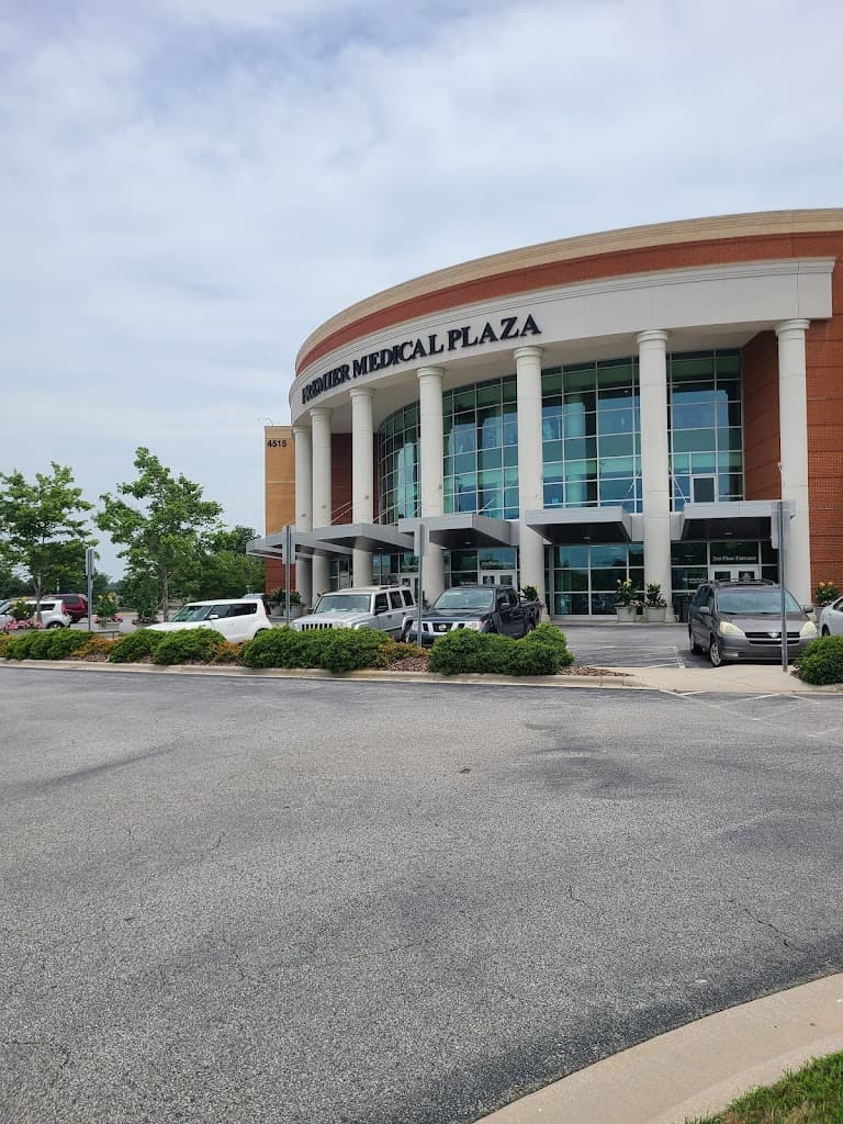 Atrium Health Wake Forest Baptist Pain Center - Premier photo 1