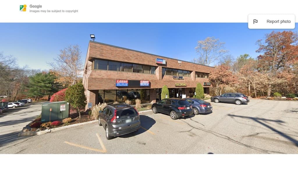 Burlington Pain Center photo 2