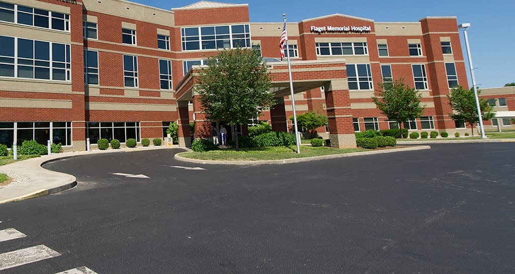 CHI Saint Joseph Health - Pain Management Center, Bardstown photo 1