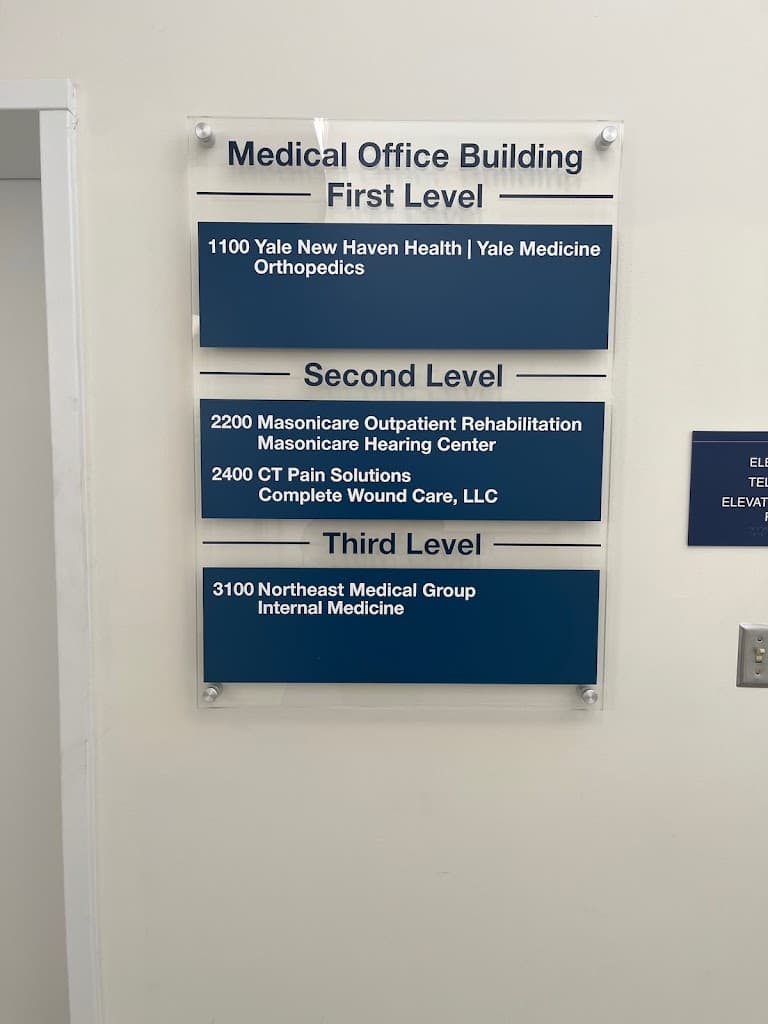 Connecticut Pain Solutions photo 3