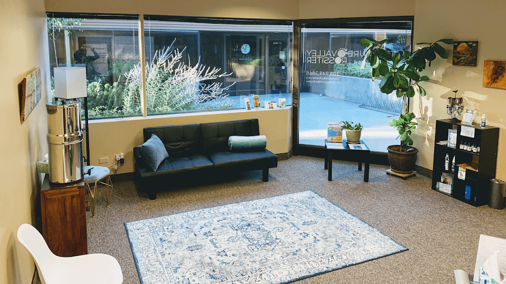 Treasure Valley Rossiter photo 1