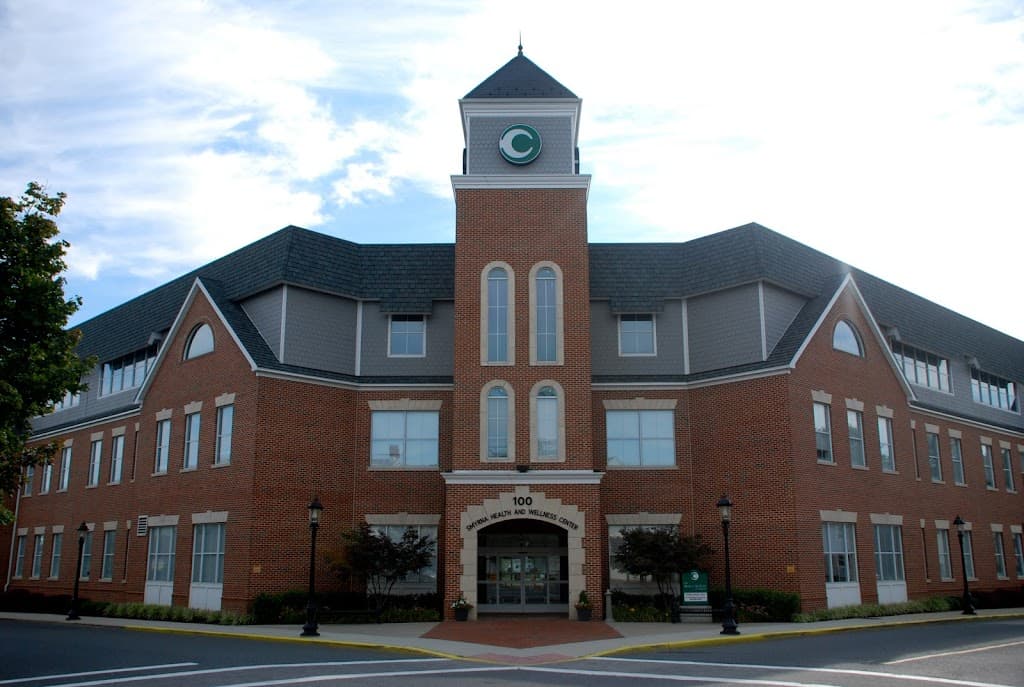 First State Spine - Smyrna photo 1