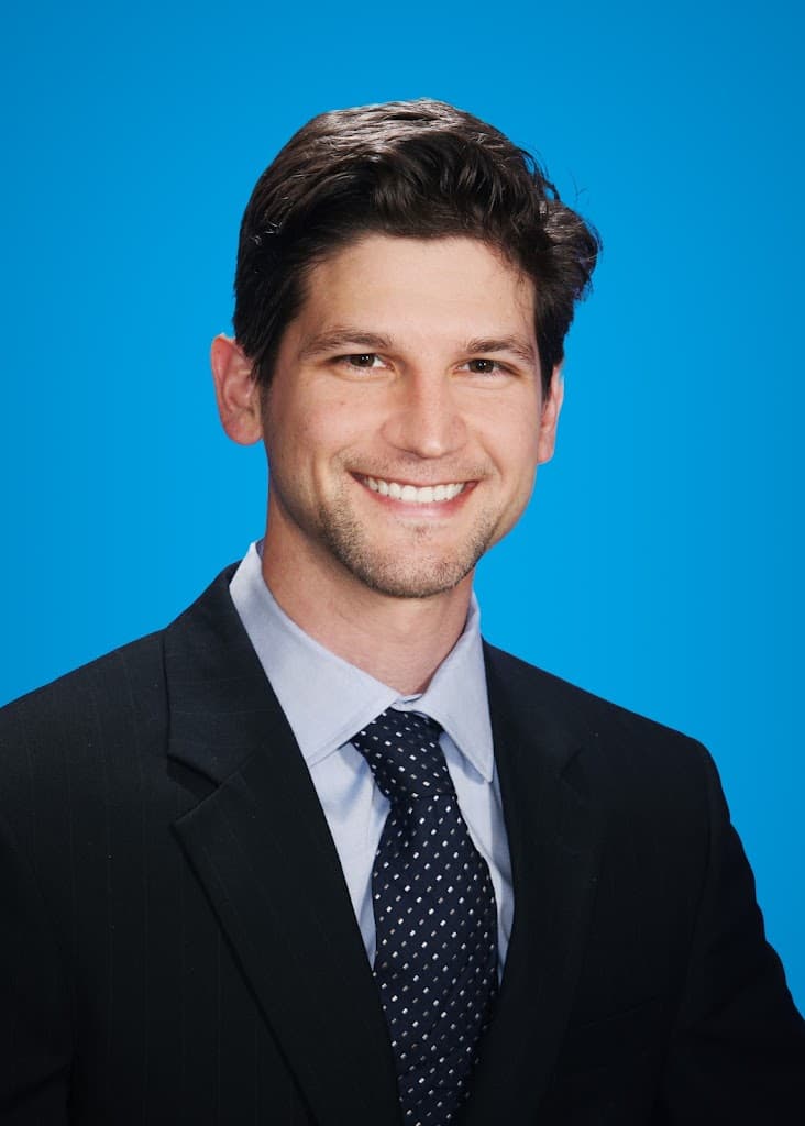 Seth Billiodeaux, MD photo 1