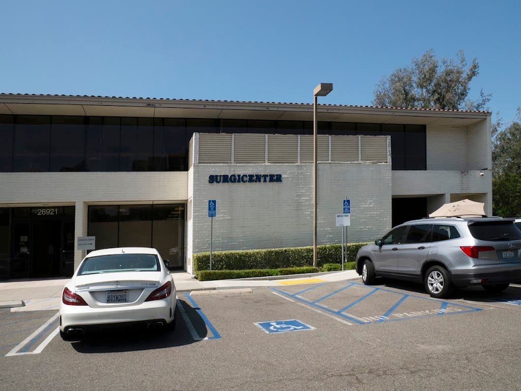 Orange County Pain Clinics photo 1