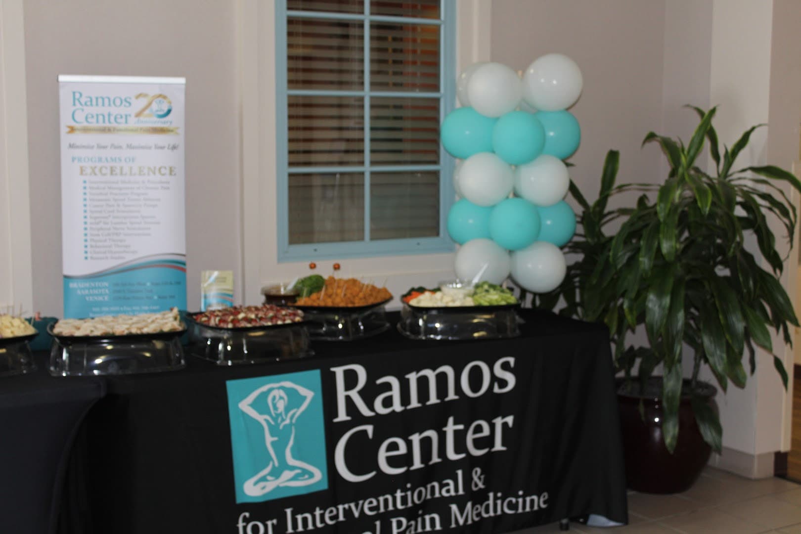 Ramos Center for Interventional & Functional Pain Medicine Venice, FL photo 2