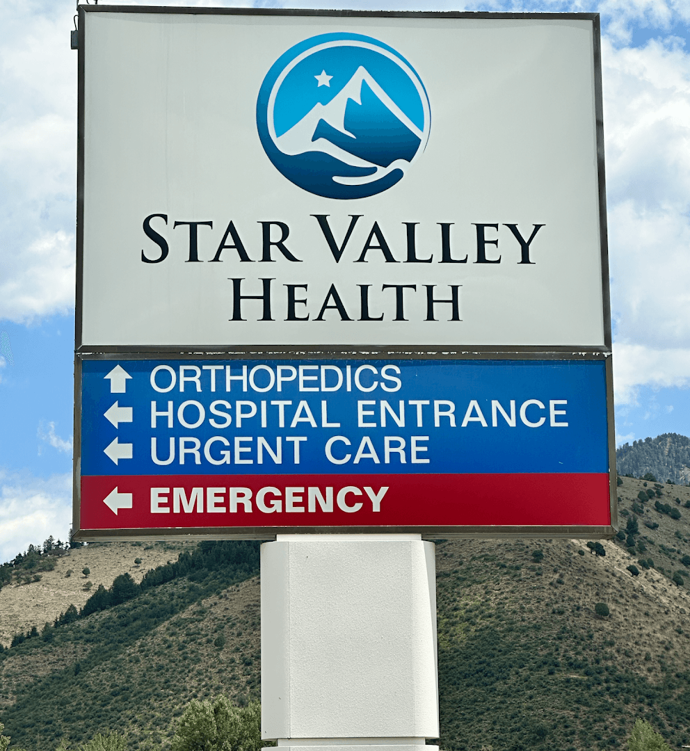 Wade Jensen, MD photo 5