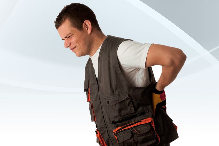 Arthritis - Back Pain Management by Dr Tamara G photo 3