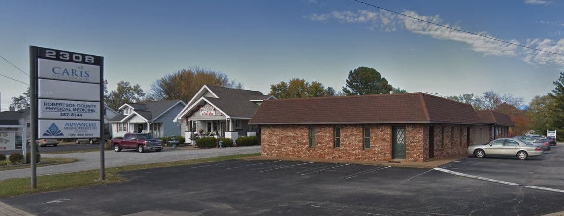 Robertson County Physical Medicine photo 2