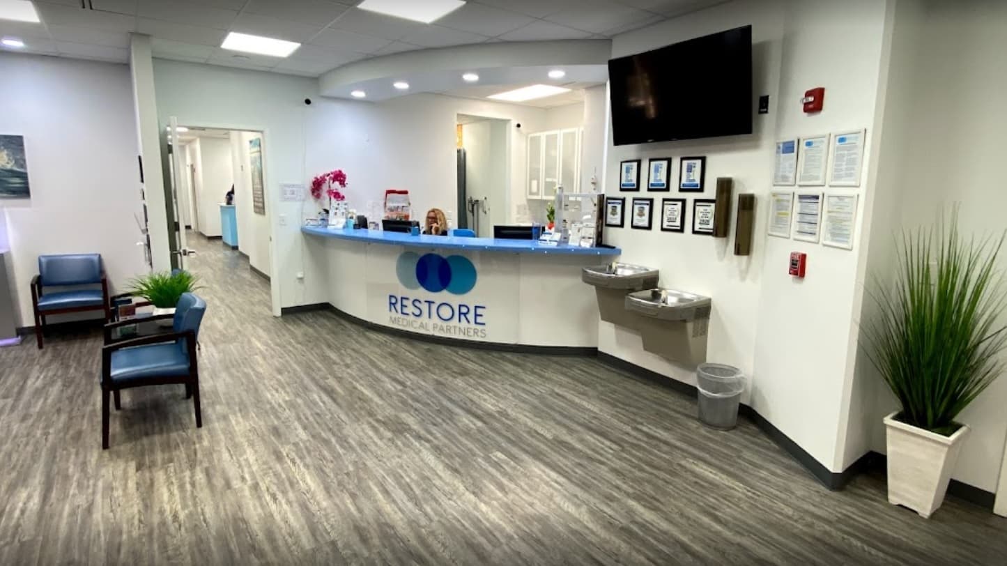 Lindsey Job, MD photo 3