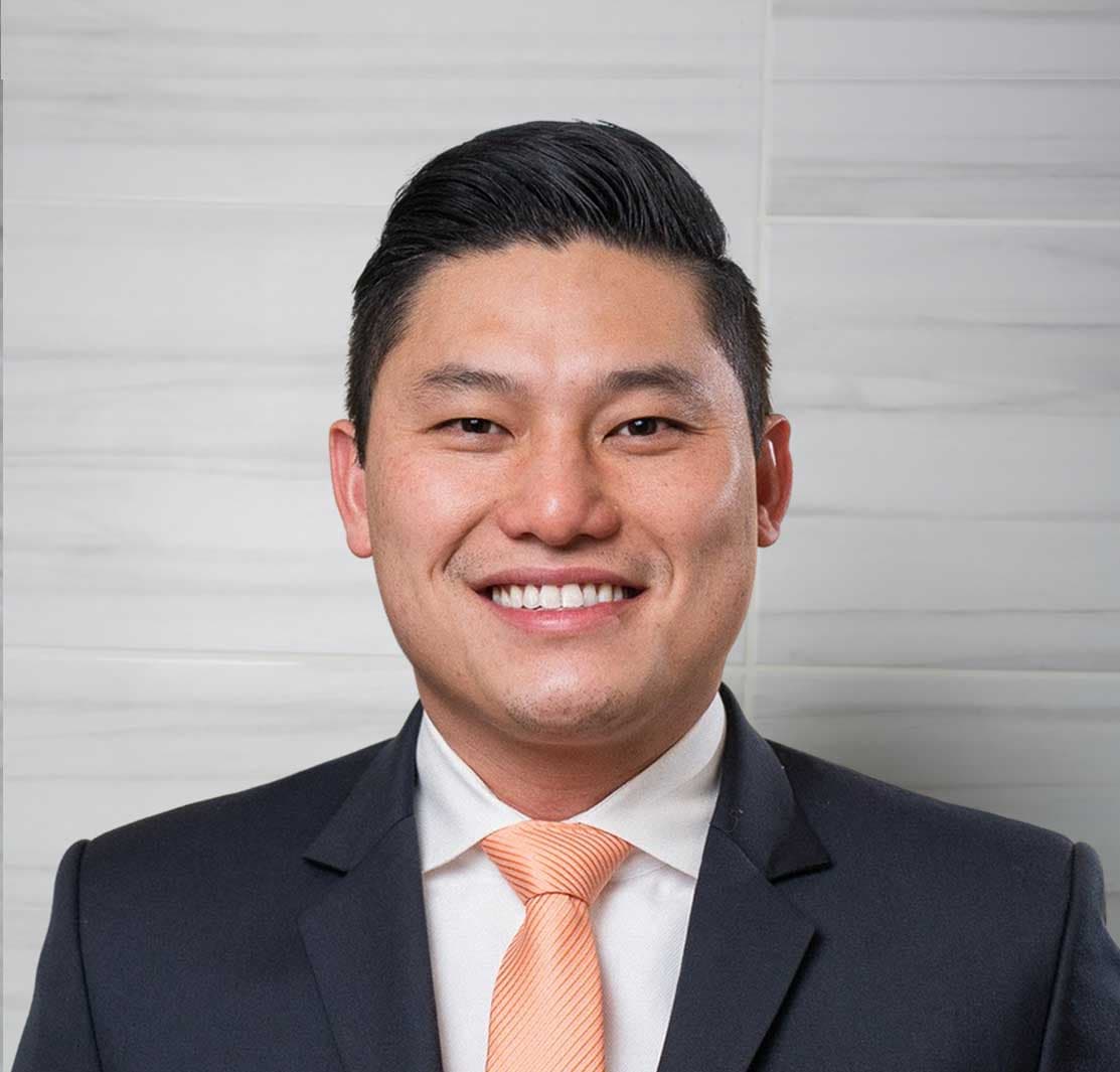 Dr Neilson Tran, MD