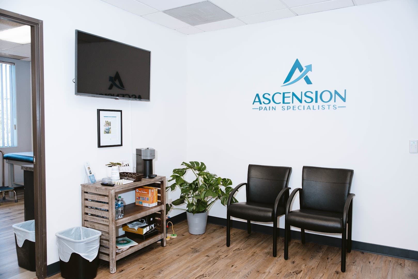 Ascension Pain Specialists photo 2