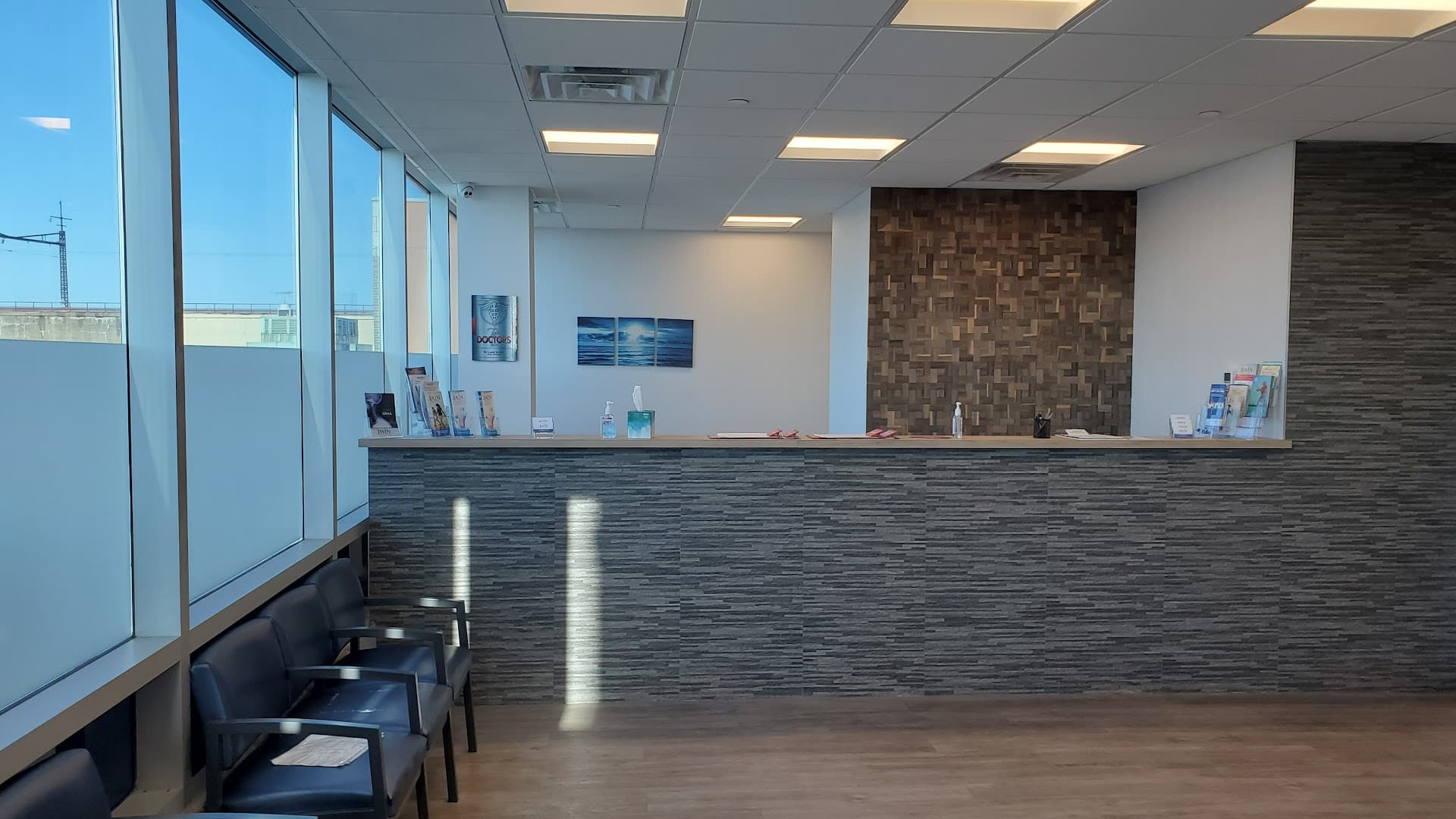 Pain Management NYC photo 2