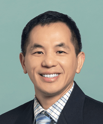Richard C Liu M.D. | Kaiser Permanente