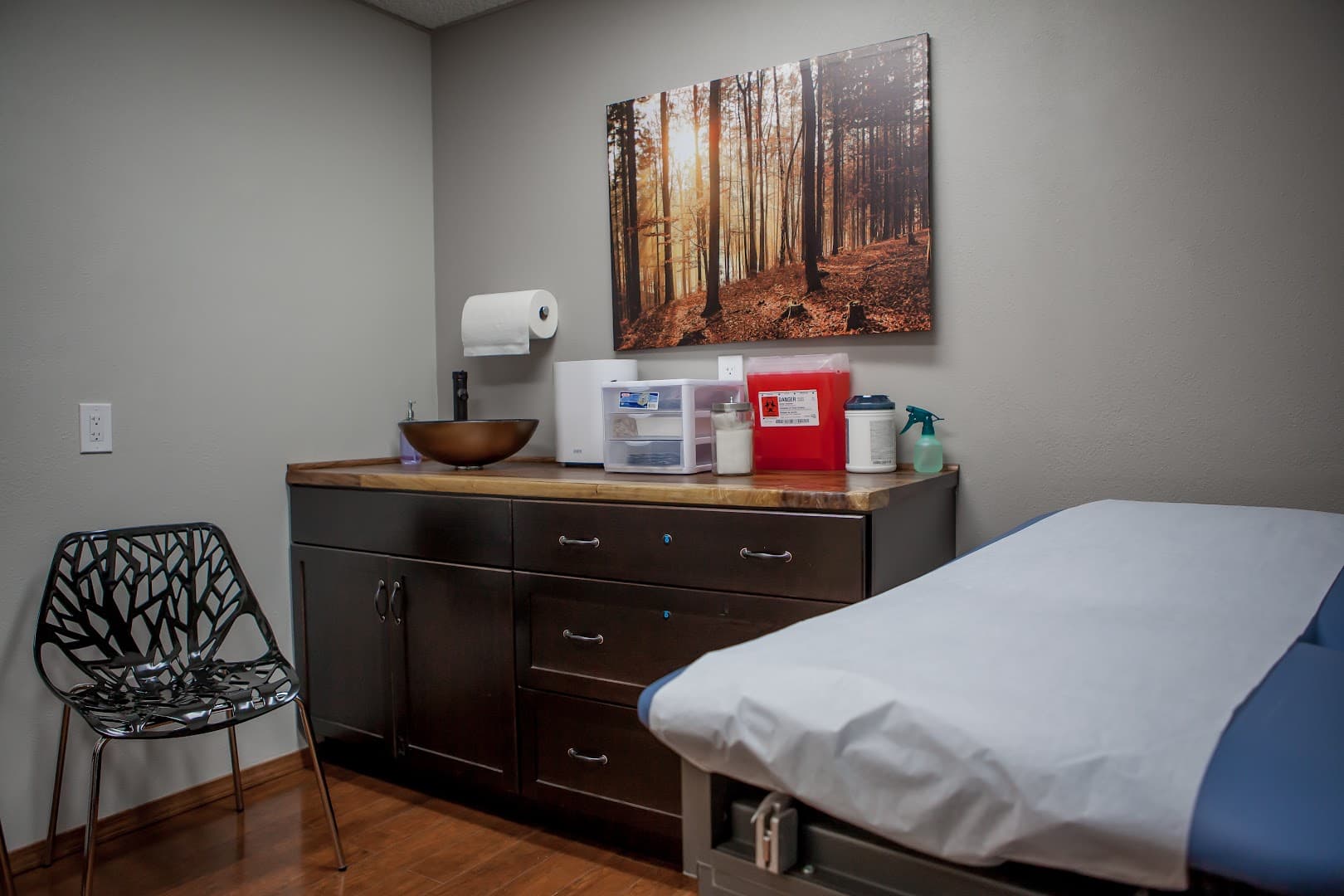 Powell Valley Wellness and Accident/Injury Care photo 2