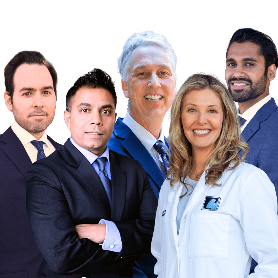 Coastal Pain & Spinal Diagnostics - Carlsbad Clinic photo 2