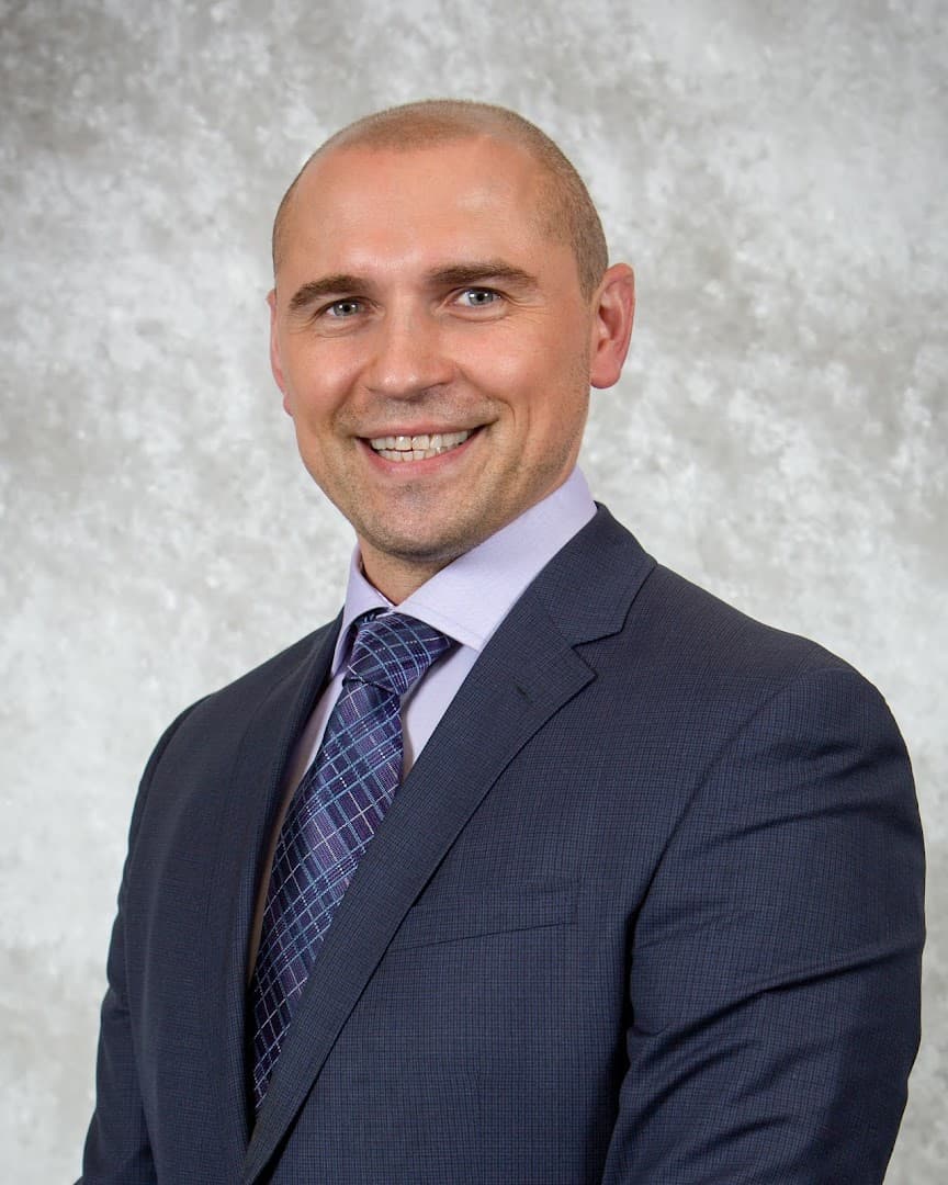 Adrian Sonevytsky, M.D.