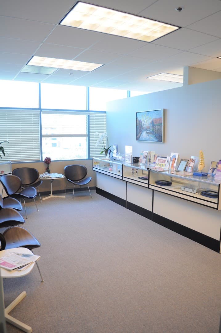 Vanguard Interventional Pain Specialists- Dr. Paul H. Chiu, M.D. photo 3