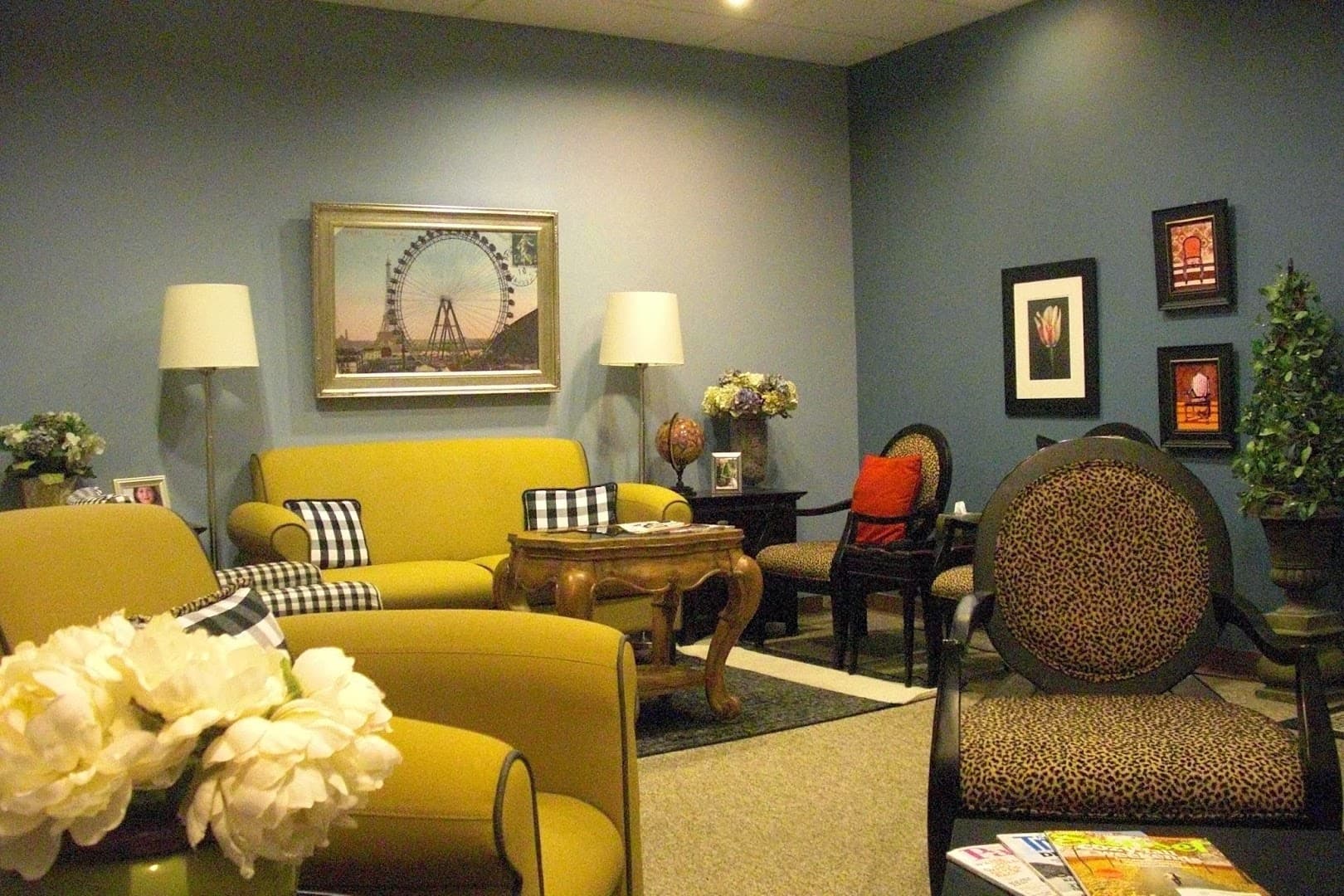 Northwest Pain Management Associates PLLC Dr. Geoffrey L. Tyson, MD photo 4