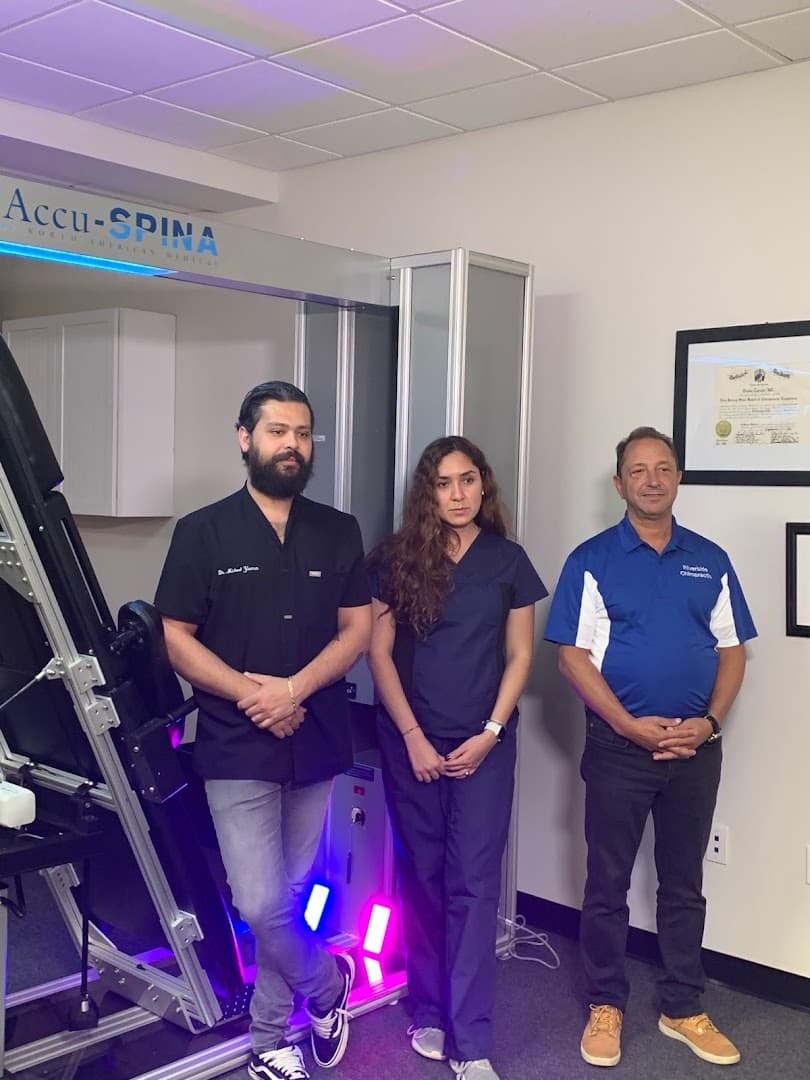 Riverside Physical Medicine of Poughkeepsie photo 4