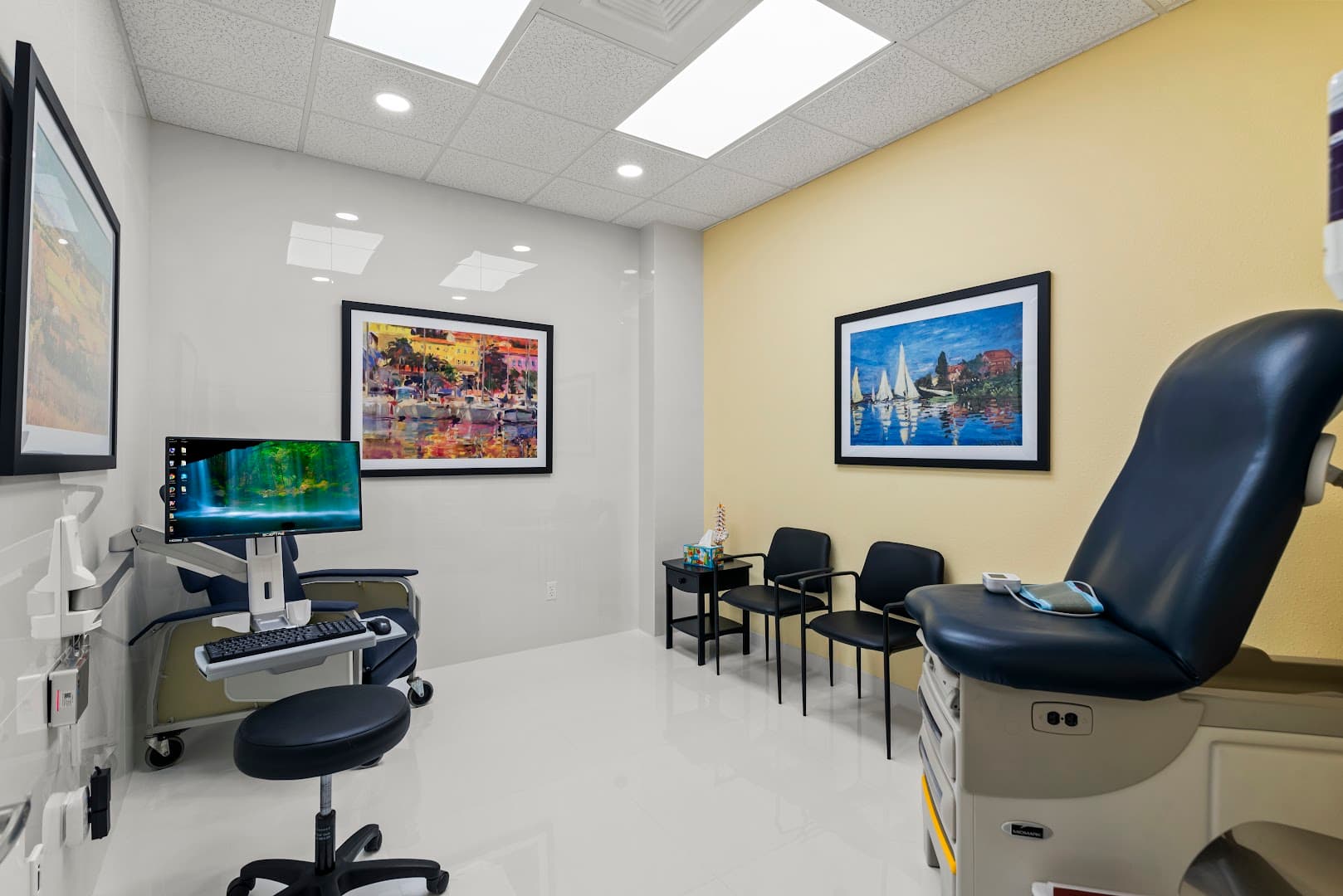 Orlando Pain Centers Of Excellence LLC - Orlando photo 4