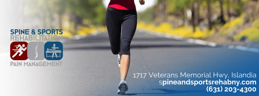 Spine and Sports Rehabilitation Pain Management
