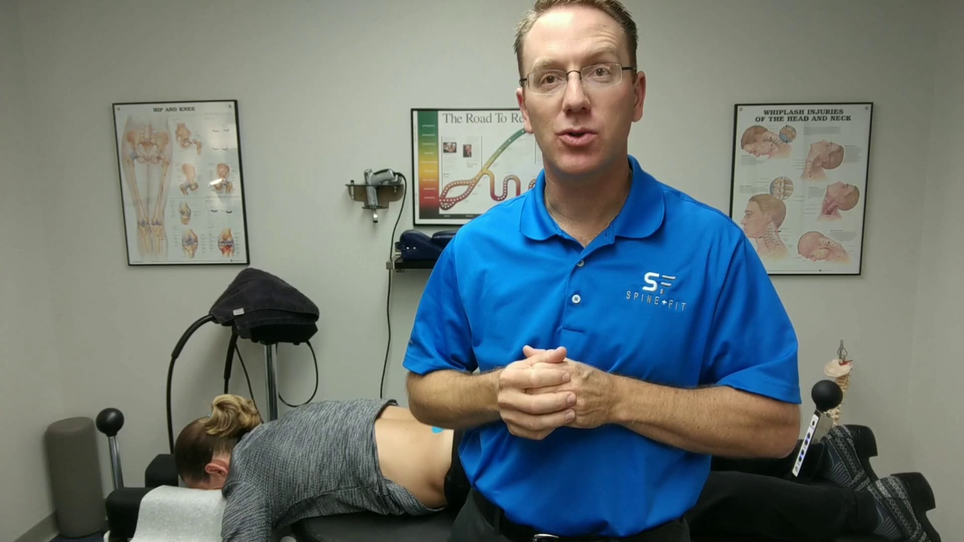 Spine+Fit Clinic photo 3
