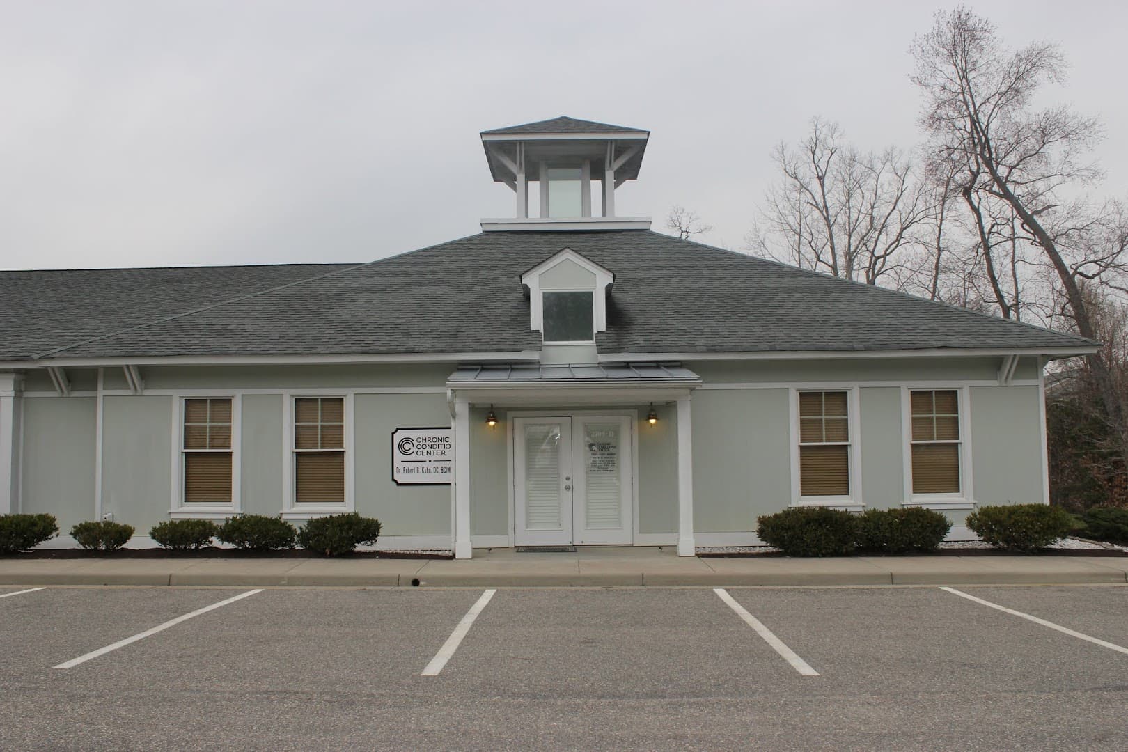 Chronic Conditions Center photo 3