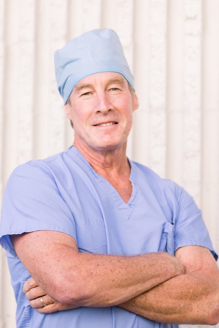 Harold H Rutledge MD