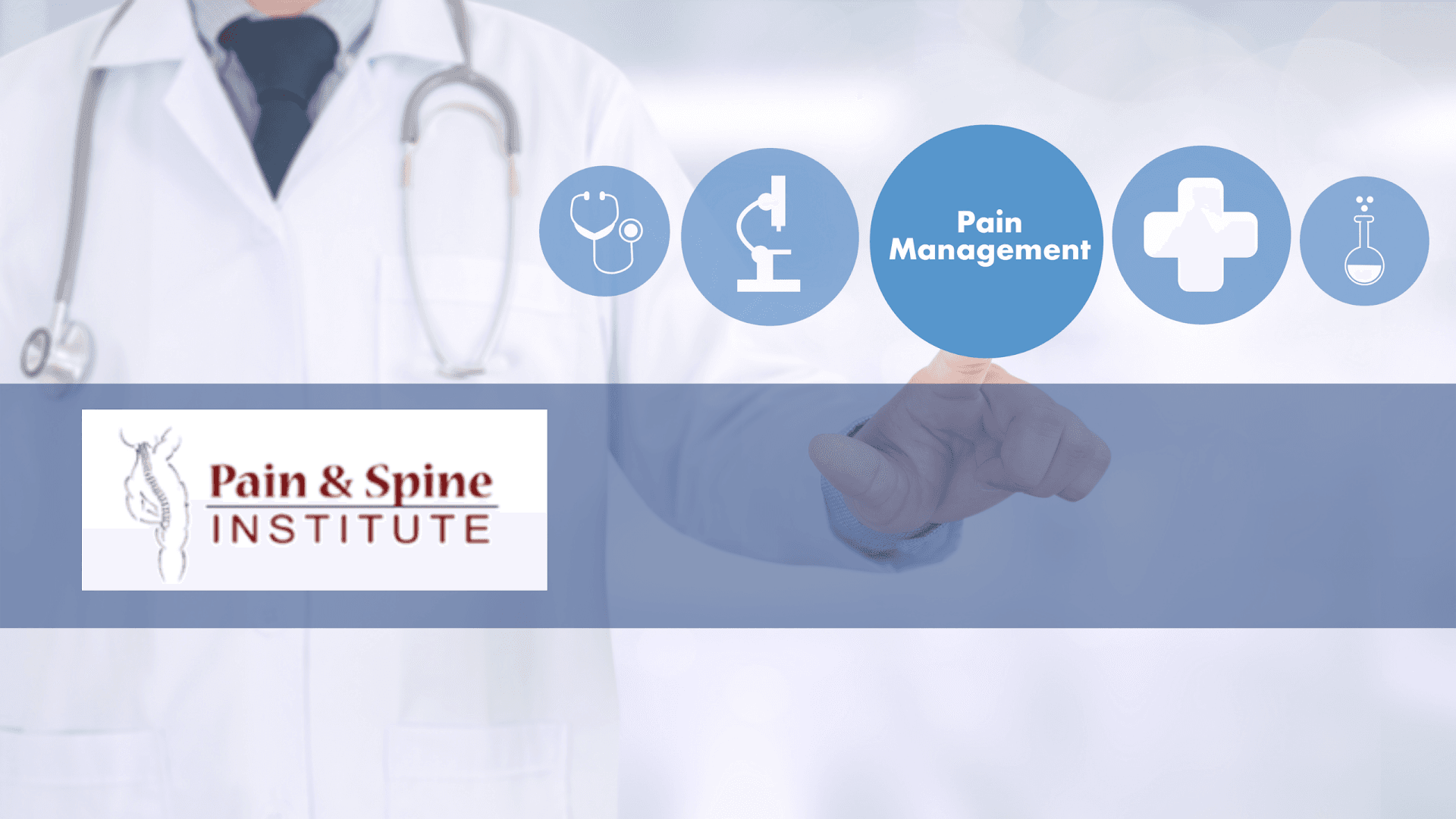 Pain & Spine Institute