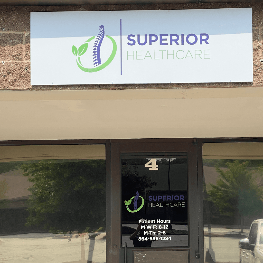 Superior Health and Wellness photo 2