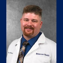 Marshall Alan Henderson, MD photo 5