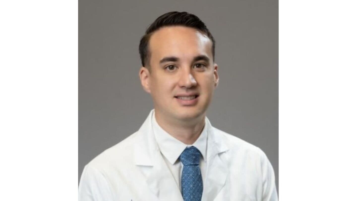 Aaron A. Hanyu-Deutmeyer, DO