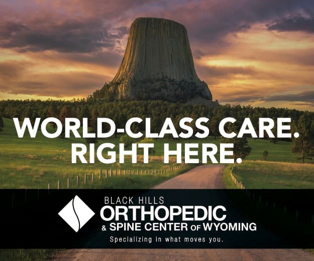 Black Hills Orthopedic & Spine Center of Wyoming photo 5